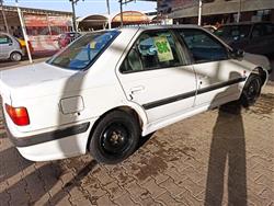 Peugeot Pars